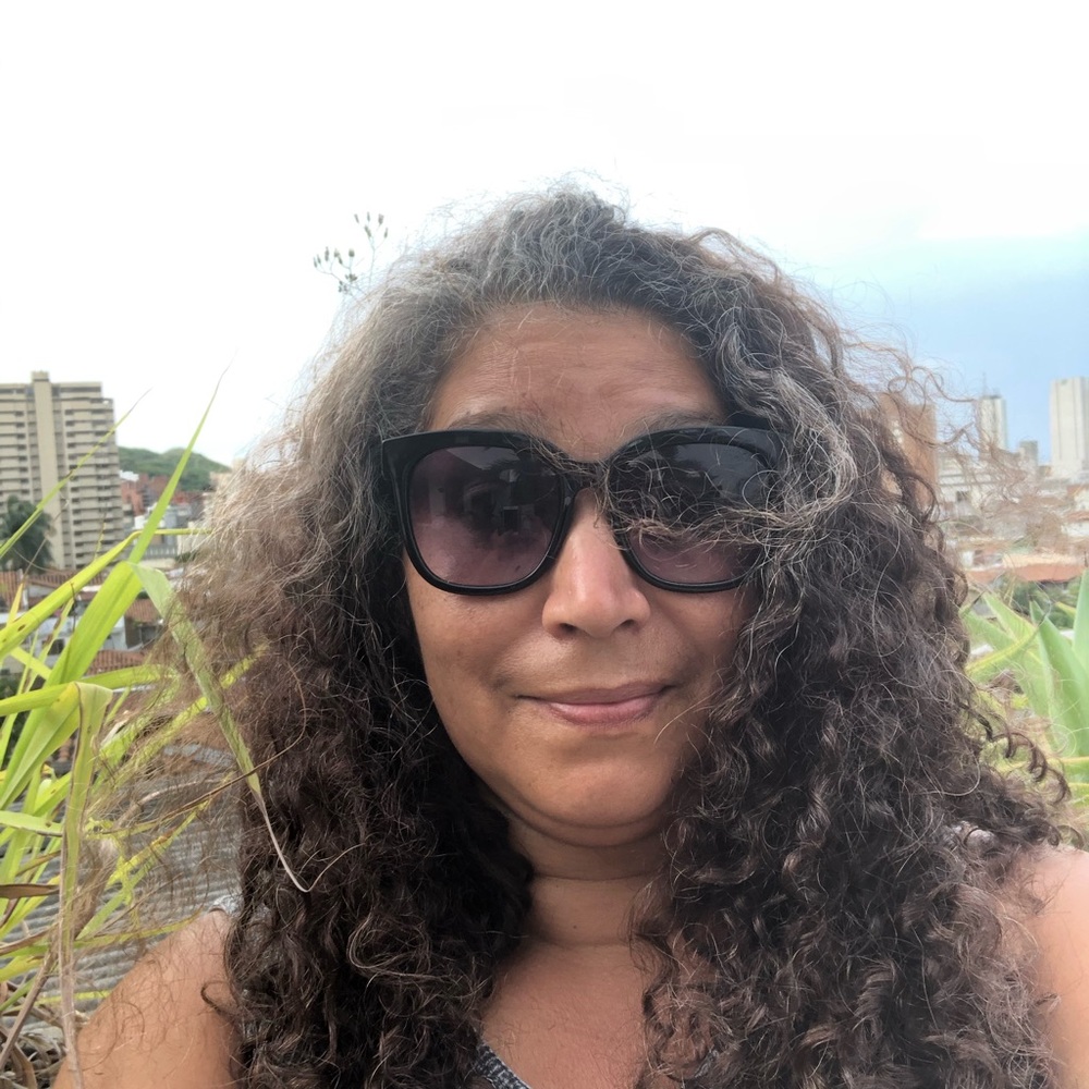 Meet your Posher, Sheelah